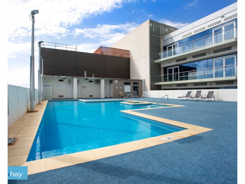 Office 4/996 Hay Street, Perth WA 6000