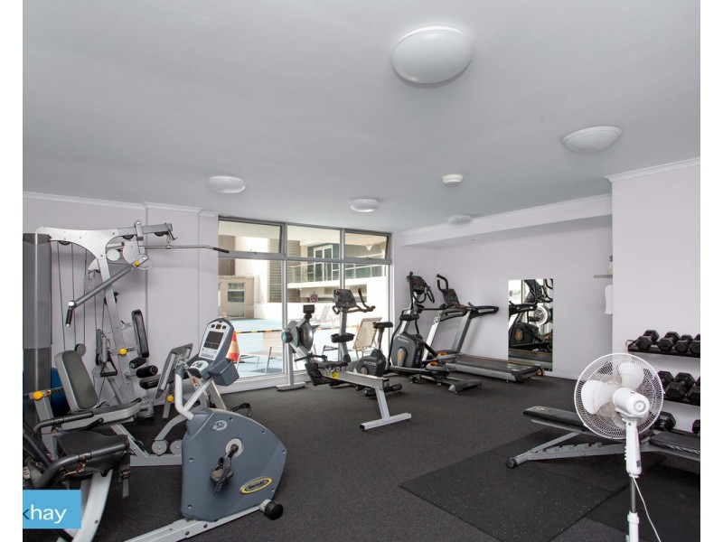 Office 4/996 Hay Street, Perth WA 6000