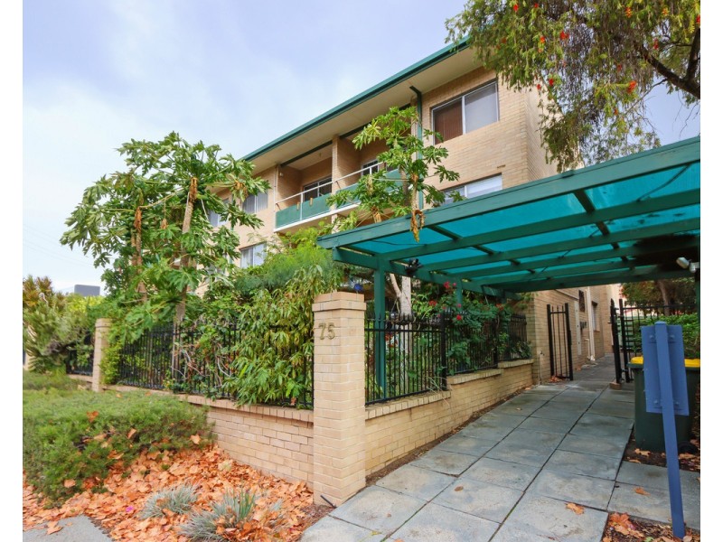 9/75 Glendower Street, Perth WA 6000