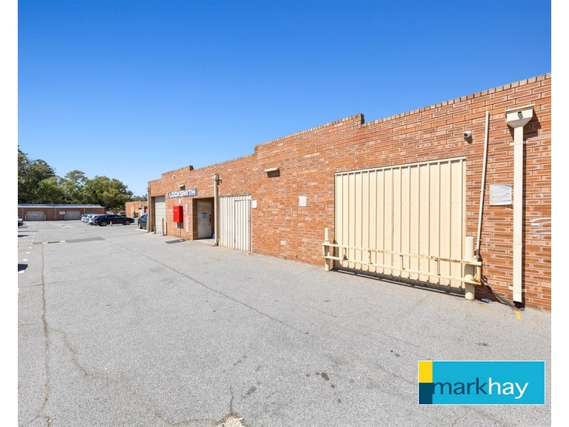 3/1232 Albany Highway, Cannington WA 6107