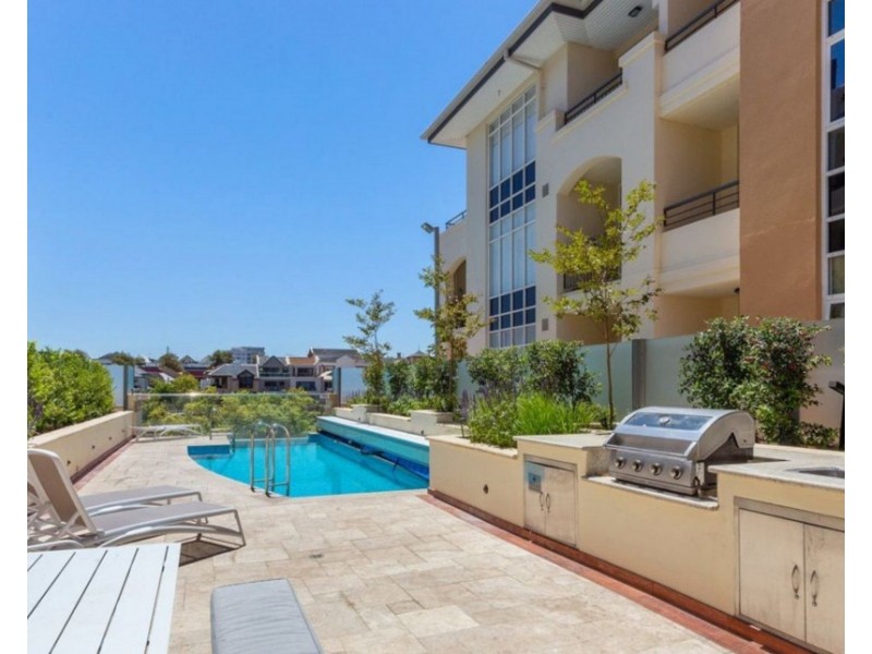 72/20 Royal Street, East Perth WA 6004