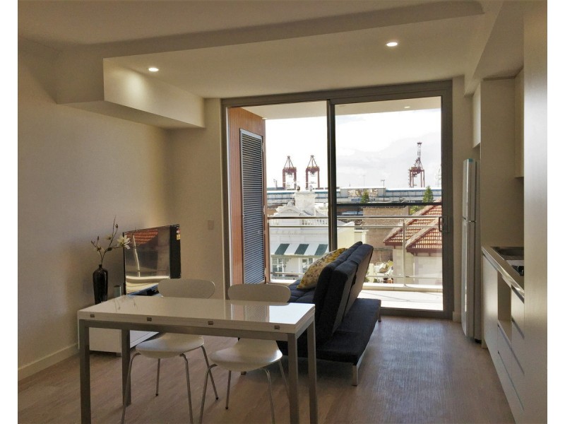 26/10 Quarry Street, Fremantle WA 6160