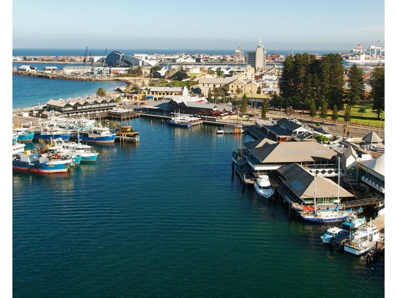 26/10 Quarry Street, Fremantle WA 6160