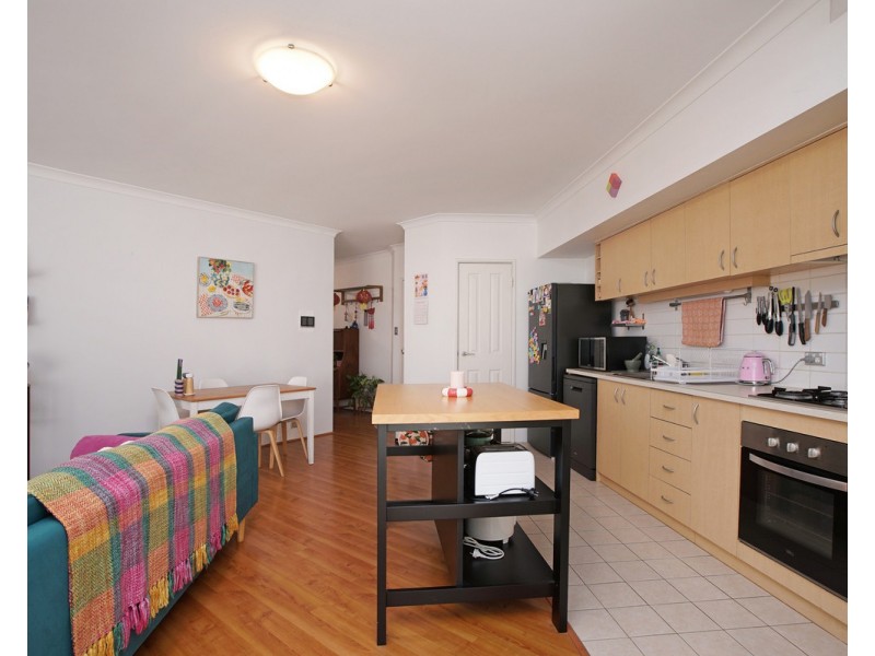 42/170 Adelaide Terrace, East Perth WA 6004