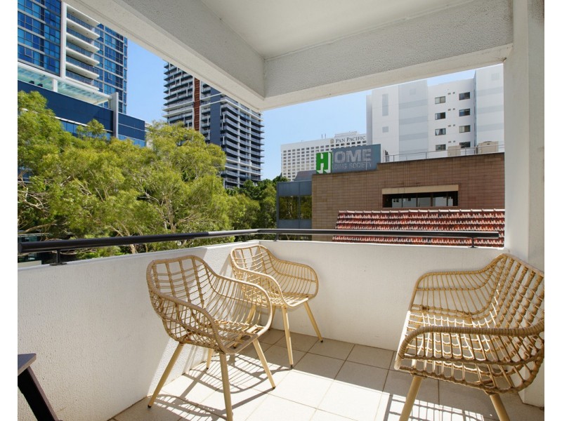 42/170 Adelaide Terrace, East Perth WA 6004