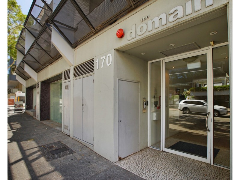 42/170 Adelaide Terrace, East Perth WA 6004