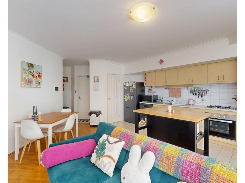 42/170 Adelaide Terrace, East Perth WA 6004