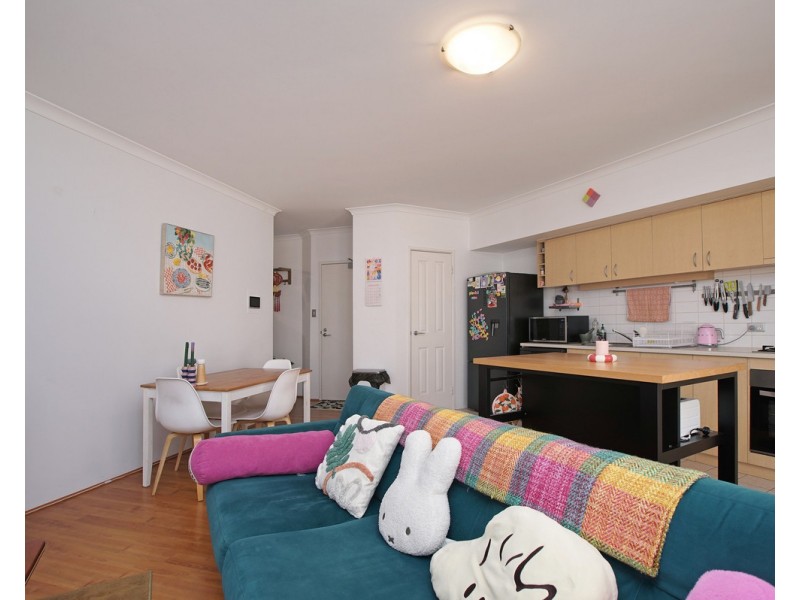 42/170 Adelaide Terrace, East Perth WA 6004