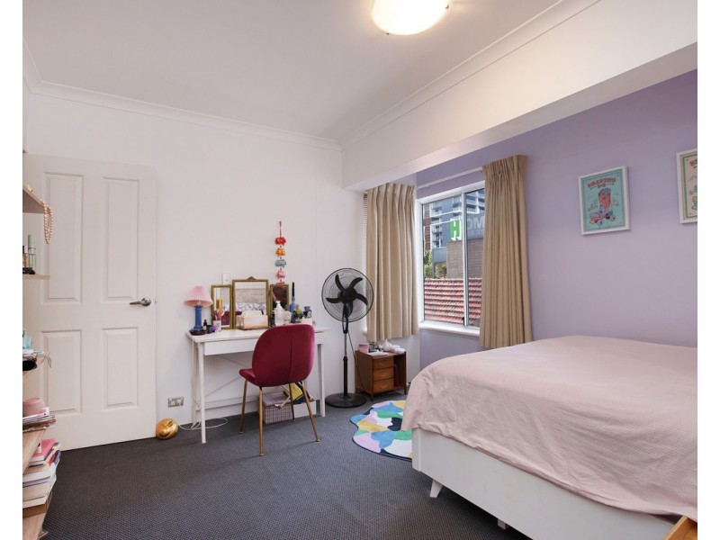 42/170 Adelaide Terrace, East Perth WA 6004