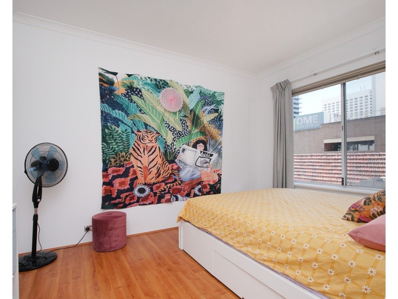 42/170 Adelaide Terrace, East Perth WA 6004