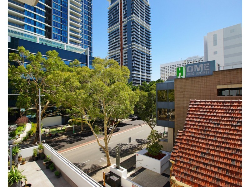 42/170 Adelaide Terrace, East Perth WA 6004