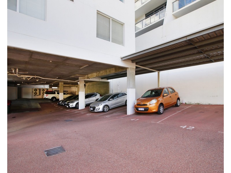 42/170 Adelaide Terrace, East Perth WA 6004