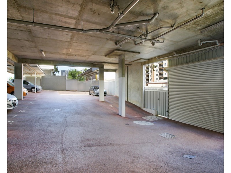 42/170 Adelaide Terrace, East Perth WA 6004