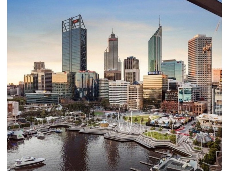 42/170 Adelaide Terrace, East Perth WA 6004