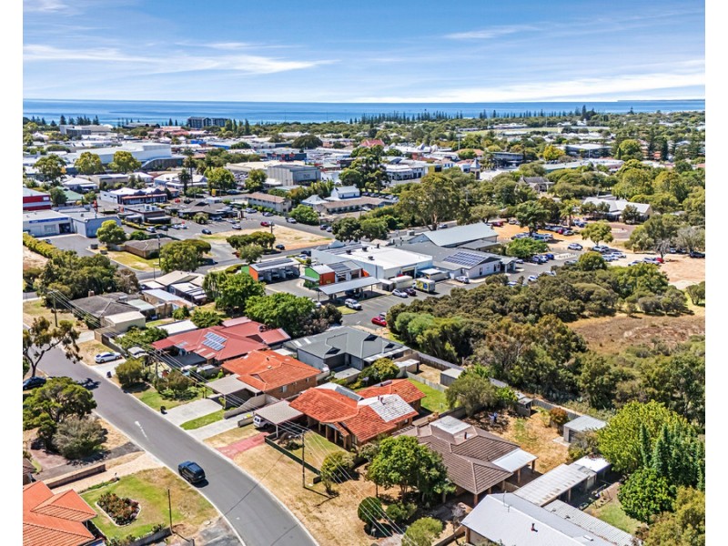 4 Corymbia Court, Donnybrook WA 6239