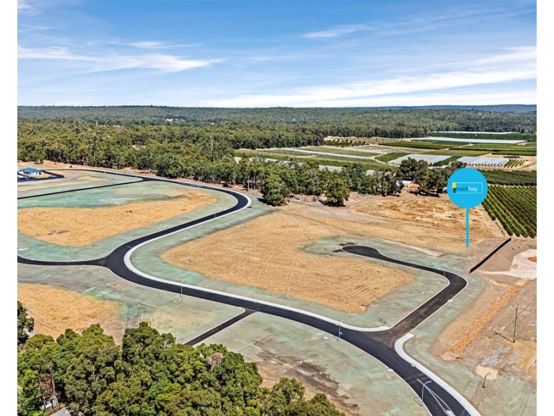 Lot 4 Corymbia Court, Donnybrook WA 6239