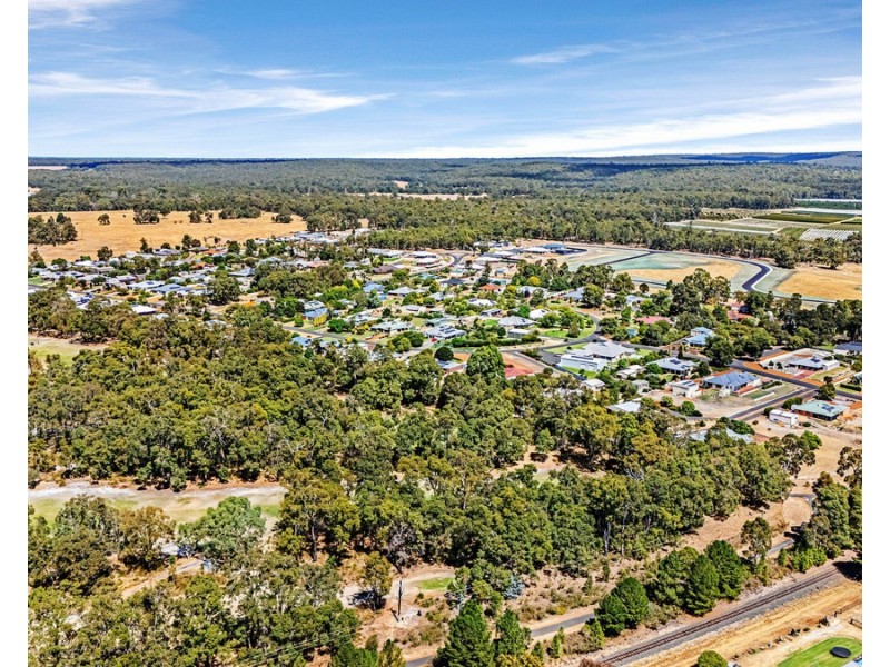 Lot 4 Corymbia Court, Donnybrook WA 6239