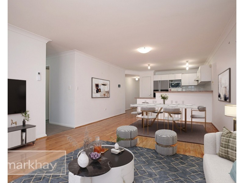 13/55 Wellington Street, East Perth WA 6004