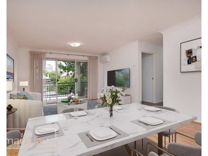 13/55 Wellington Street, East Perth WA 6004