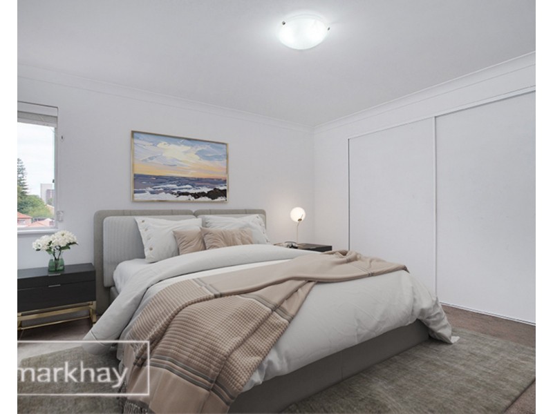 13/55 Wellington Street, East Perth WA 6004