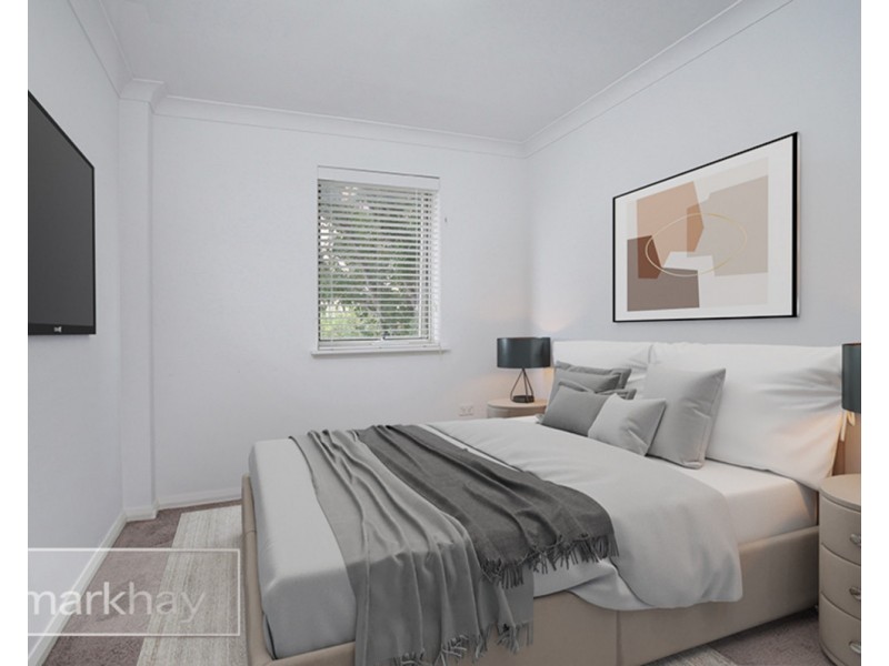 13/55 Wellington Street, East Perth WA 6004