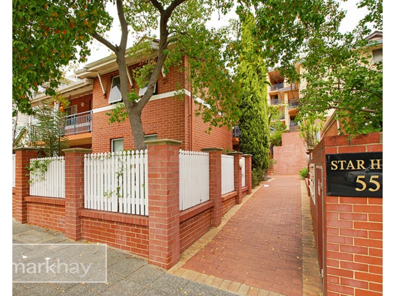 13/55 Wellington Street, East Perth WA 6004