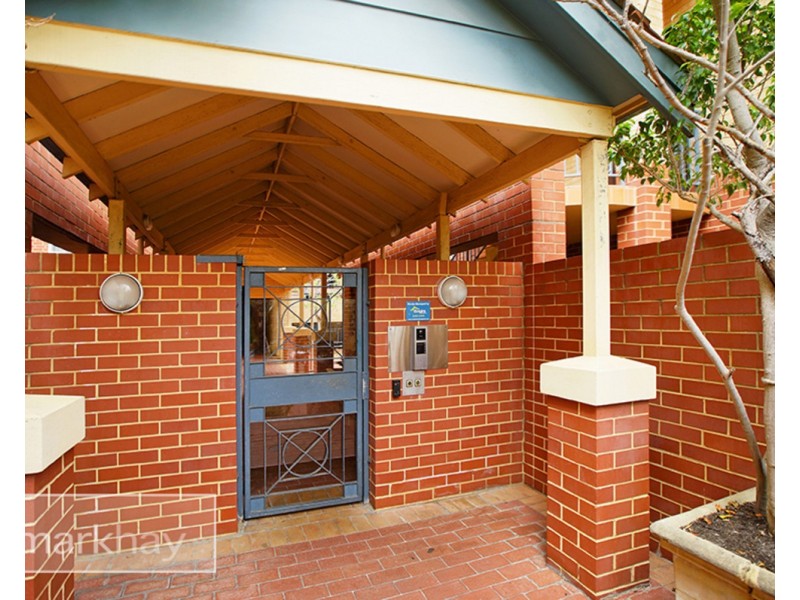13/55 Wellington Street, East Perth WA 6004