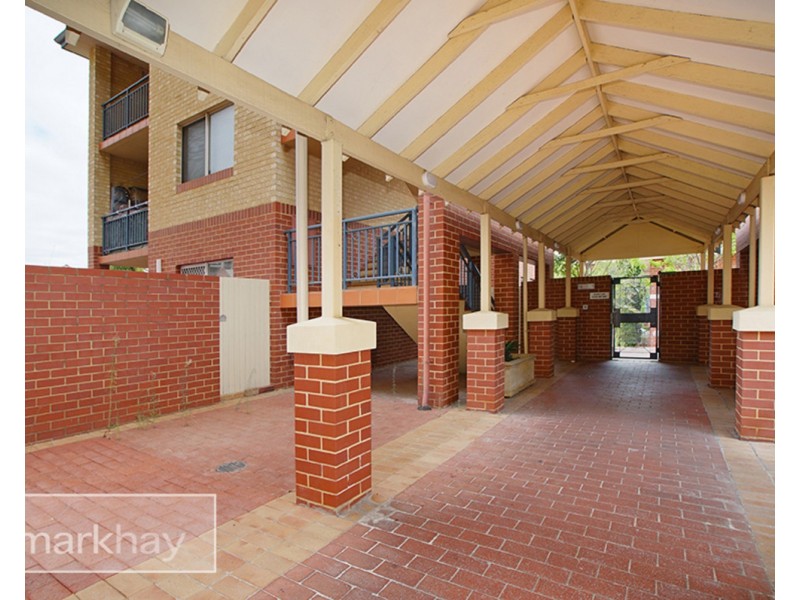 13/55 Wellington Street, East Perth WA 6004