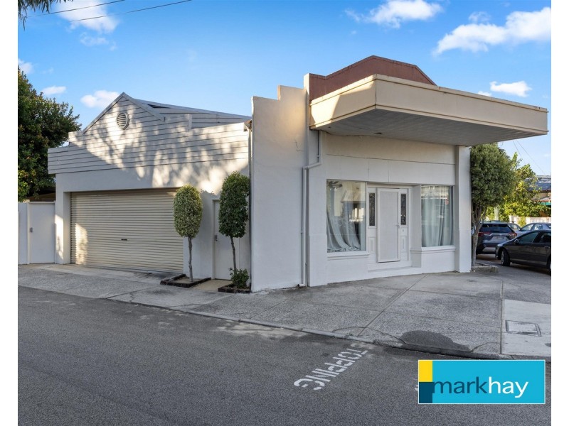 3 Moir Street, Perth WA 6000
