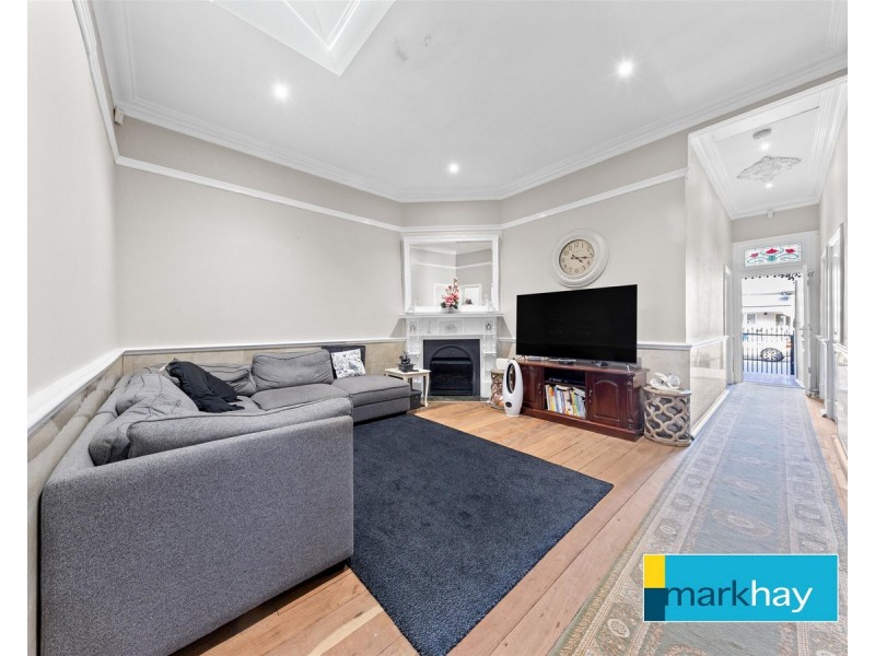 3 Moir Street, Perth WA 6000