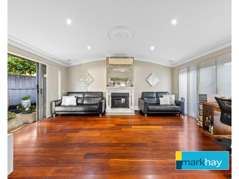3 Moir Street, Perth WA 6000