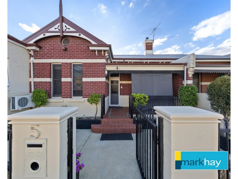 3 Moir Street, Perth WA 6000