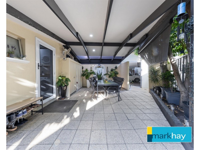 3 Moir Street, Perth WA 6000
