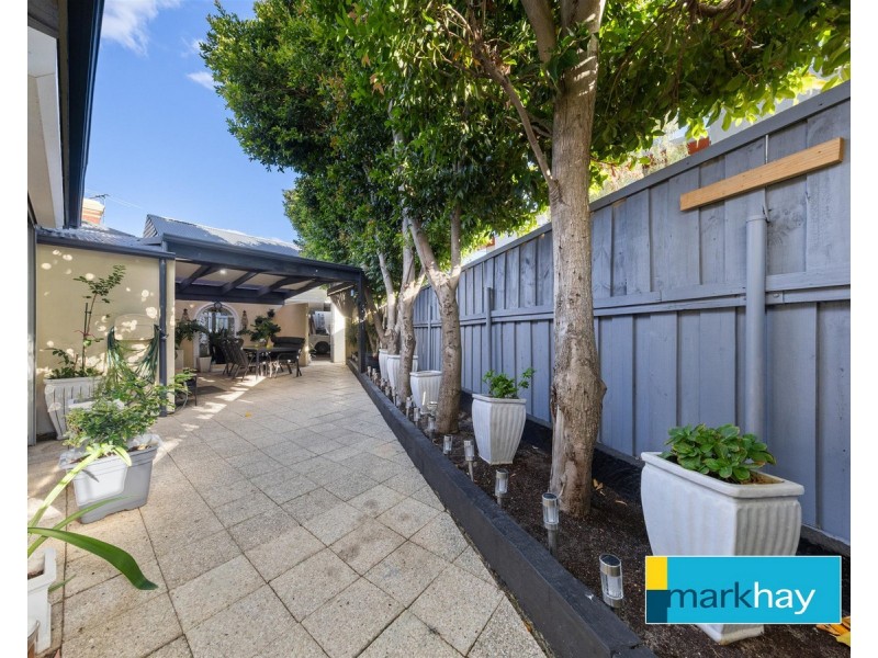 3 Moir Street, Perth WA 6000