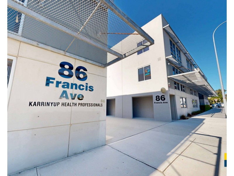 6/86 Francis Avenue, Karrinyup WA 6018