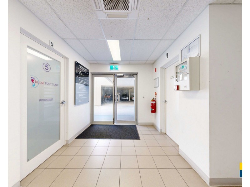 6/86 Francis Avenue, Karrinyup WA 6018