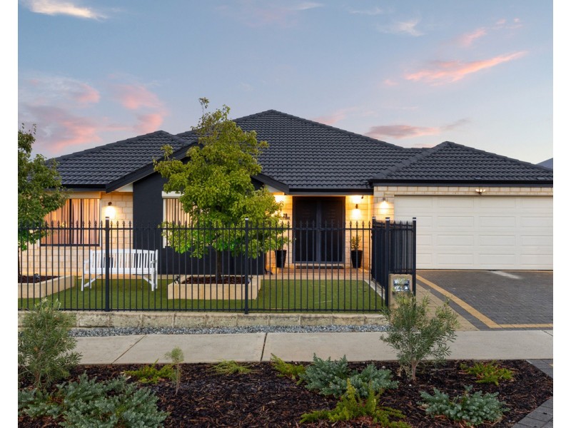 28 Ardglass Gardens, Ridgewood WA 6030