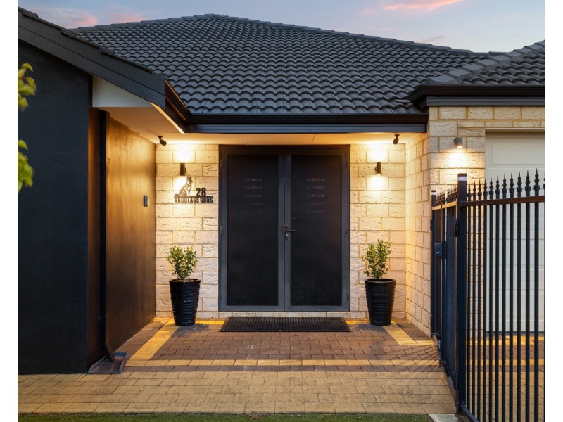 28 Ardglass Gardens, Ridgewood WA 6030