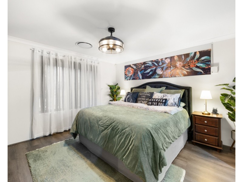 28 Ardglass Gardens, Ridgewood WA 6030