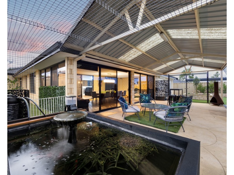 28 Ardglass Gardens, Ridgewood WA 6030