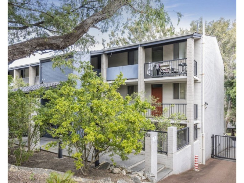 8/33 Kathleen Avenue, Maylands WA 6051