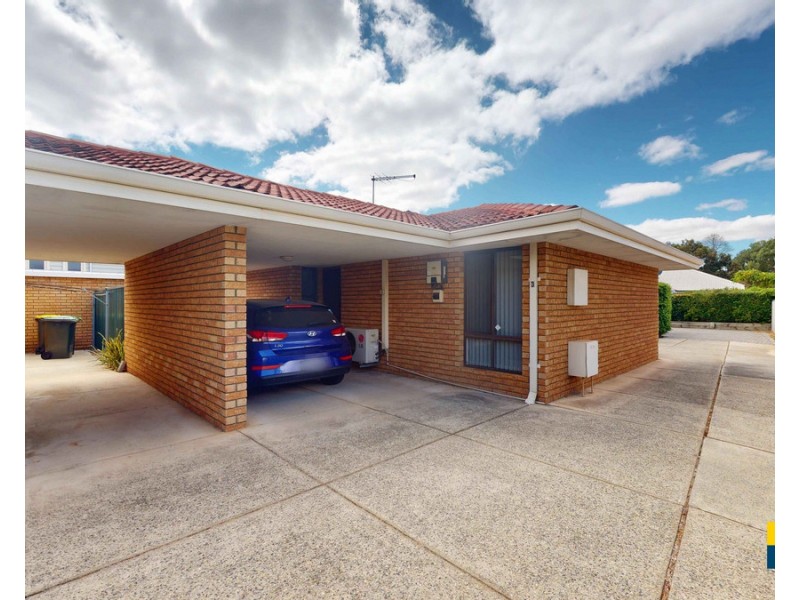 106 Carnarvon Street, East Victoria Park WA 6101