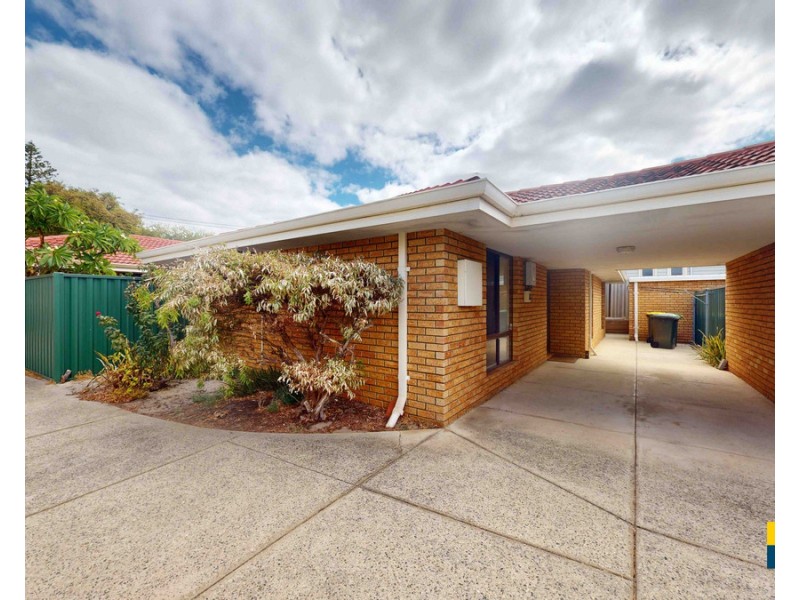 106 Carnarvon Street, East Victoria Park WA 6101
