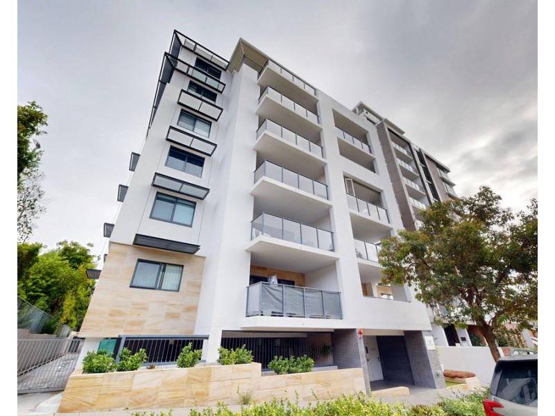 9/33 Bronte Street, East Perth WA 6004