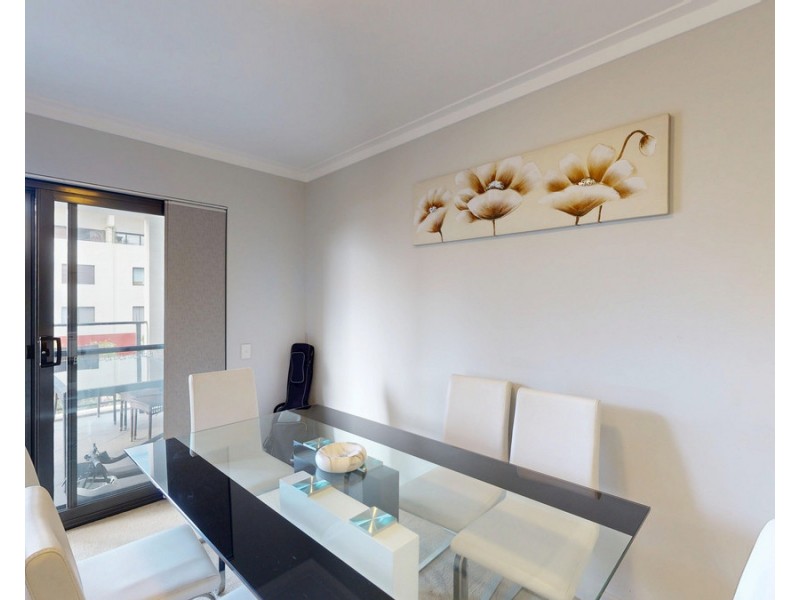 9/33 Bronte Street, East Perth WA 6004