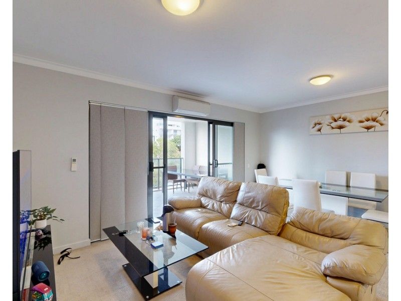 9/33 Bronte Street, East Perth WA 6004