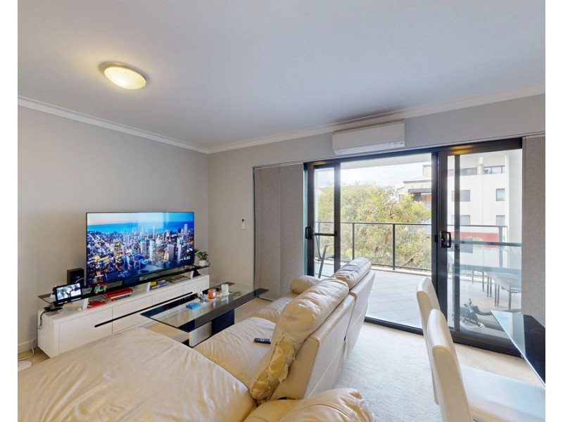 9/33 Bronte Street, East Perth WA 6004