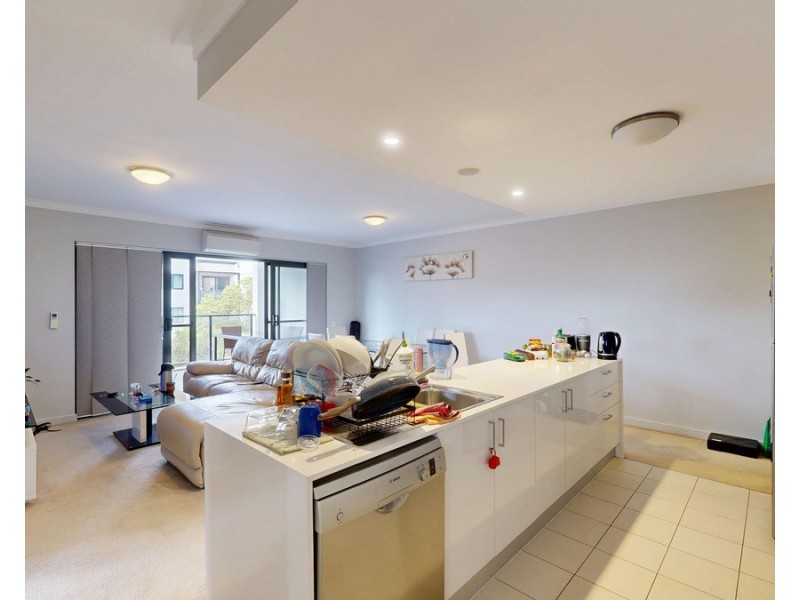 9/33 Bronte Street, East Perth WA 6004