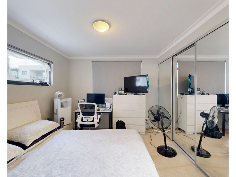 9/33 Bronte Street, East Perth WA 6004