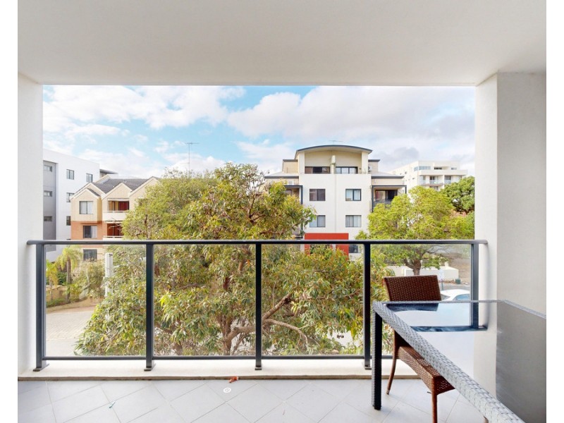 9/33 Bronte Street, East Perth WA 6004